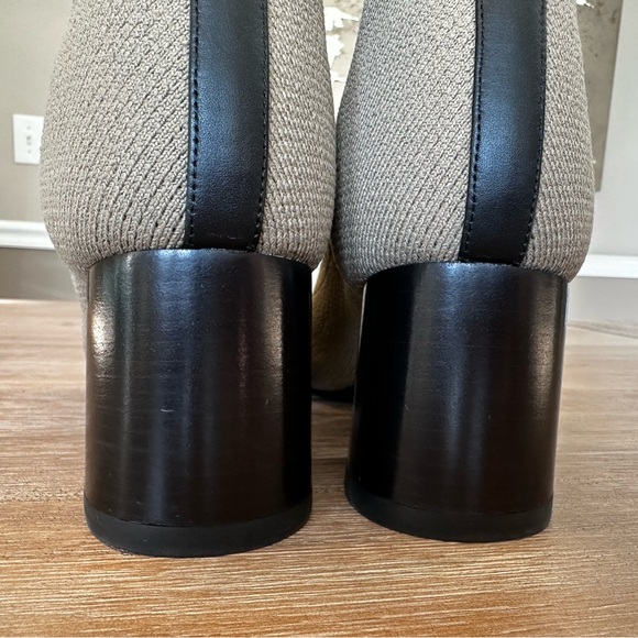 Hermès Volver 60 mm booties ankle boots in size 40.5 - Picture 9 of 11